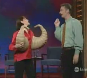 Whose Line Is It Anyway?
